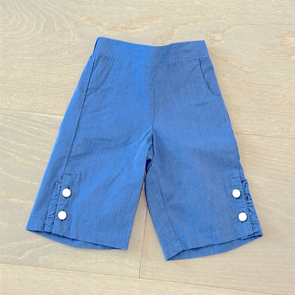 Janie and Jack Baby/Toddler Pants